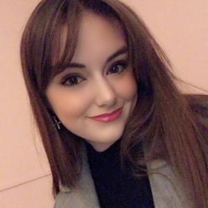 Meet your Posher, Sara